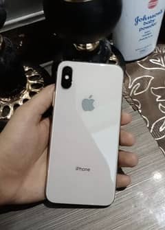 iPhone x Pta approved