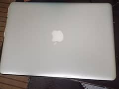 MacbookPro 2012 13 inch