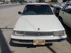 Toyota 1986