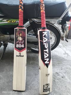 Cricket bat kashmir willow top quality