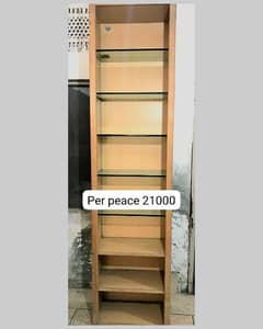 Shelves for sale