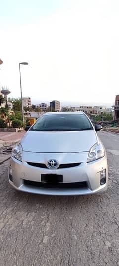 Toyota Prius 2010/2014