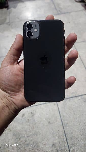 Iphone 11 64 gb non pta 0