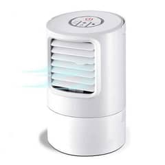 Portable Air Conditioner Fan  4 IN 1 Function Portable & Energy Saving