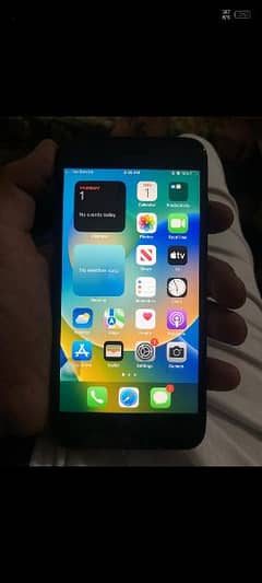 I phone 8+ 64 GB for sale