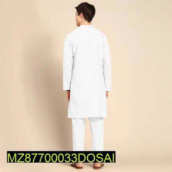 KURTA  PAJAMA 2