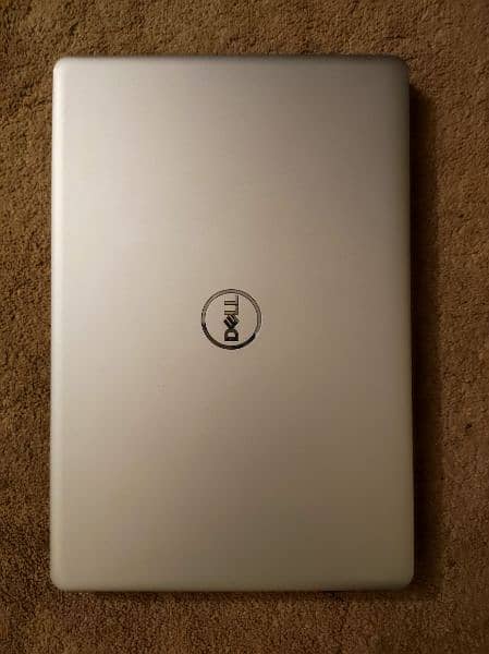 Dell Inspiron 5584 i7 8th Generation 16 GB RAM 0