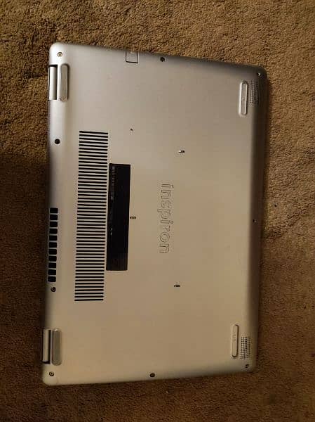 Dell Inspiron 5584 i7 8th Generation 16 GB RAM 2