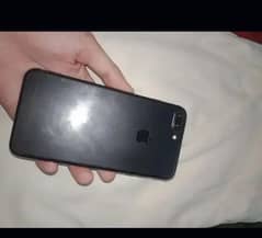 iPhone 7 plus 256GB official pta approad