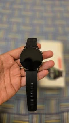 IMILAB W12 smartwatch
