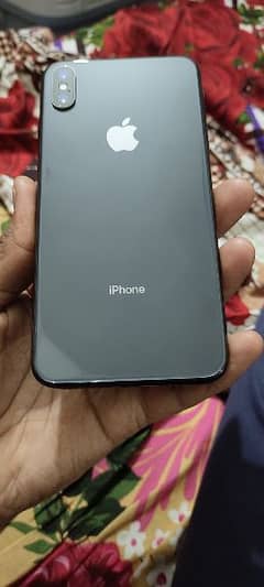 iPhone xs max pta