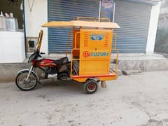 rikshaw