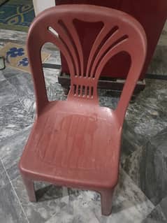 Plastic Chairs for Office, Home, School and Acadamy