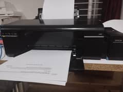 Epson L805 Printer for sale