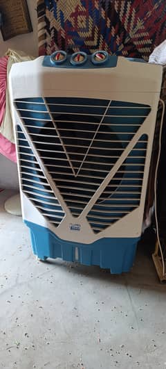 Air cooler big size