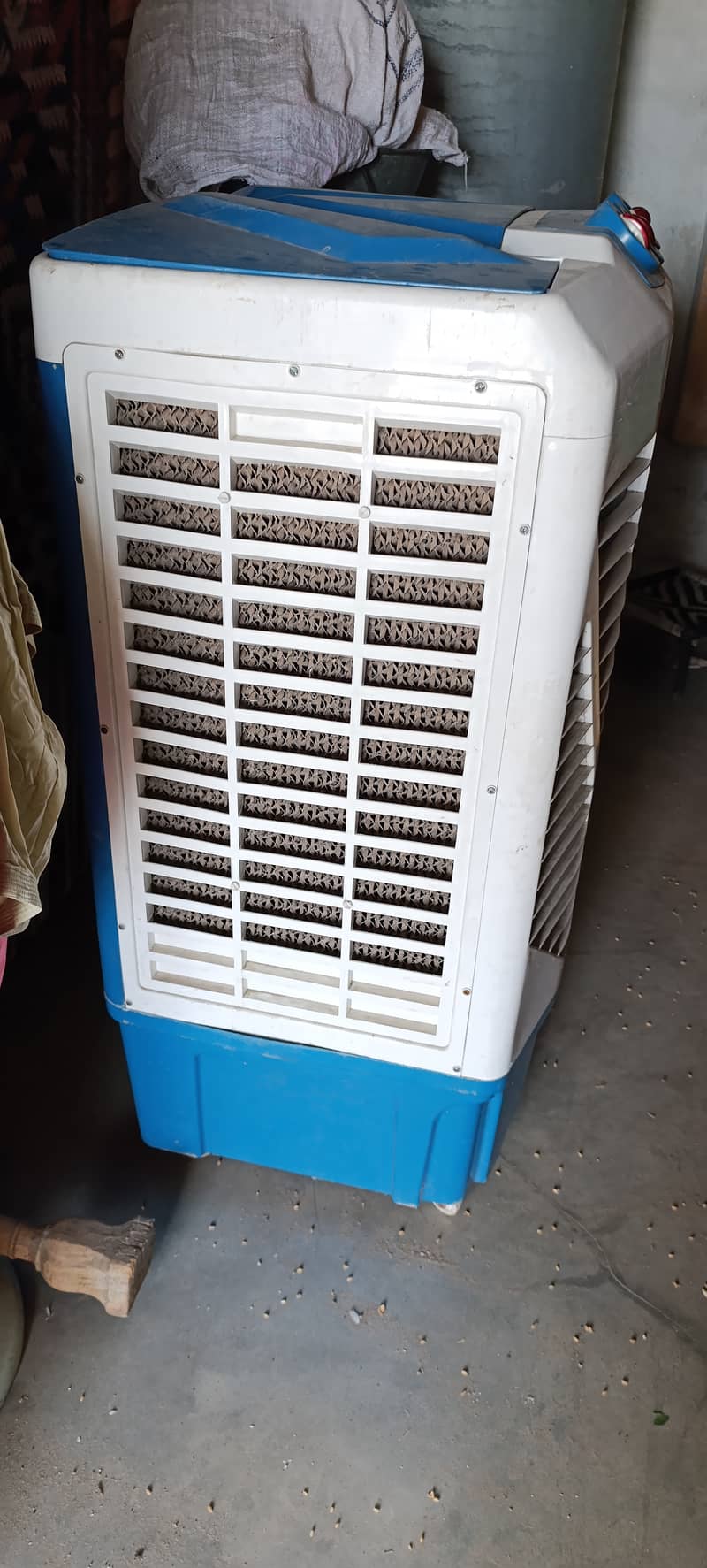 Air cooler big size 1