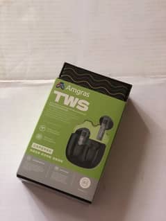 Amgras Future A3 Pro Earbuds With Free shipping and Cash on delivery