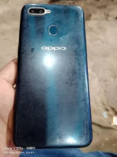 oppo A5s for sale 4 64