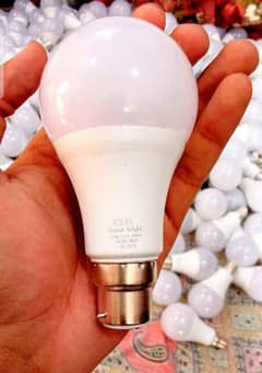 led bulb & led light