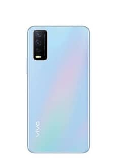 Vivo y12s PTA proved full box and charger urgently sell contact number