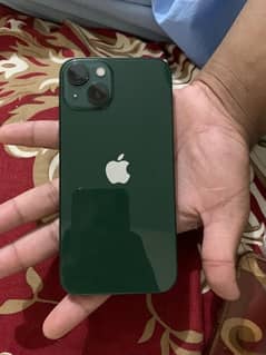 iphone 13 non-pta (in apple warranty)