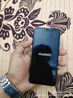 Huawei Nova 3i 4/128 PTA Approve Official