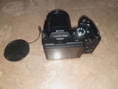 Nikon Camera  CoolpixB500 40x optical zoom + Wifi+Charger+Battarie+Bag