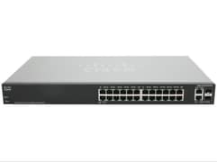 Cisco SG200-26  Gigabit Ethernet Switch