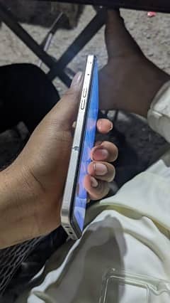 iPhone x 256 PTA approved