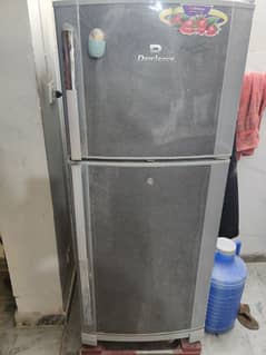 Dawlance Refrigerator 2 door
