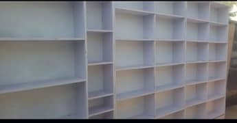wood cabinet shelves