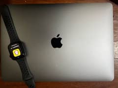 Apple Macbook Air M1 8/512 gb