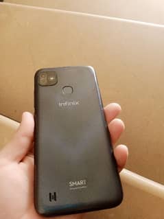 Infinix Smart5hd