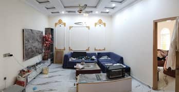 10 MARLA PORTION FOR RENT IN PARAGON CITY LAHORE