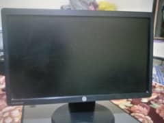 HP monitor elite display e201 all ok koi issue ni ha