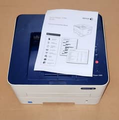 laser printer wifi duplex printer in Good condition