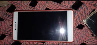 Huawei P8 3/64. all ok only mobile LCD may dag  touch chnge ki waja sy