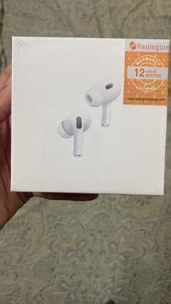 AirPods pro 2 (2nd generation)