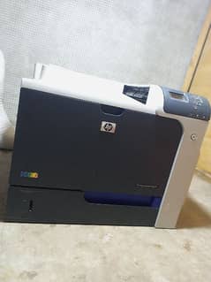 Laser jet Color Printer 4525