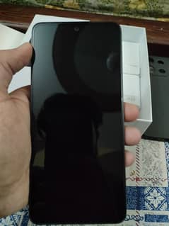 Redmi Note 13 8/256gb With Complete Box
