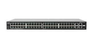 Cisco SG300-52 50-Port Gigabit Managed Switch