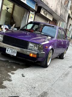 Toyota Other 1982