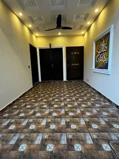 5 Marla Out Standing Spanish Style House For Sale In Punjab Coop Housing Society