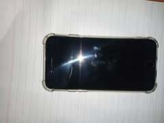 iPhone 6 64 GB Non PTA With Some Issues