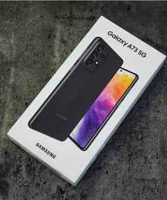 samsung galaxy a73 5g offical pta approved