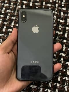 Iphone X PTA Approved