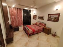 10 marla upper portion for rent in punjab coop housing society lahore