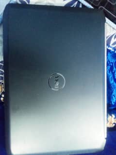 Dell Corei5 2nd Generation 4GB RAM 300GB HDD Condition 10/8 No Battery