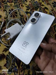 Huawei Nova 10se excellent condition just New non PTA approved 0