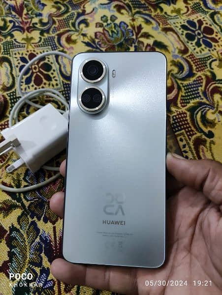 Huawei Nova 10se excellent condition just New non PTA approved 10
